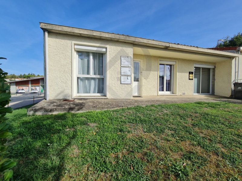 Local Commercial à Castres (81100)