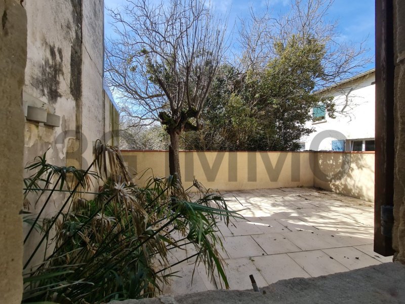 Maison à Viviers-Lès-Montagnes (81290)