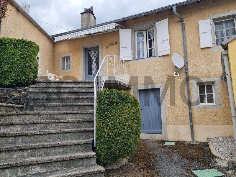 Maison à Fontrieu (81260)