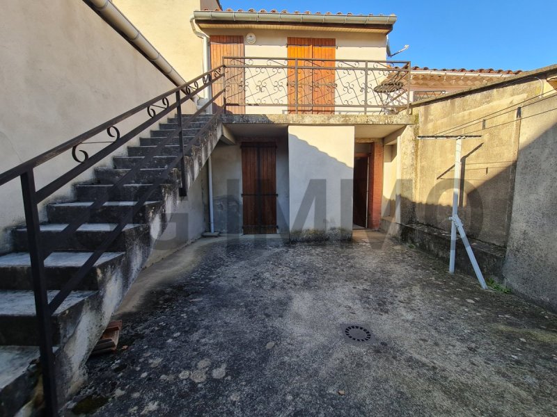 Immeuble à Castres (81100)