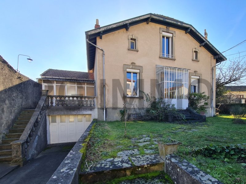 Maison à Mazamet (81200)
