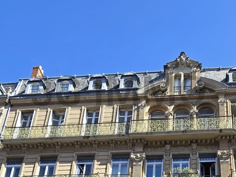 Appartement à Toulouse (31000)