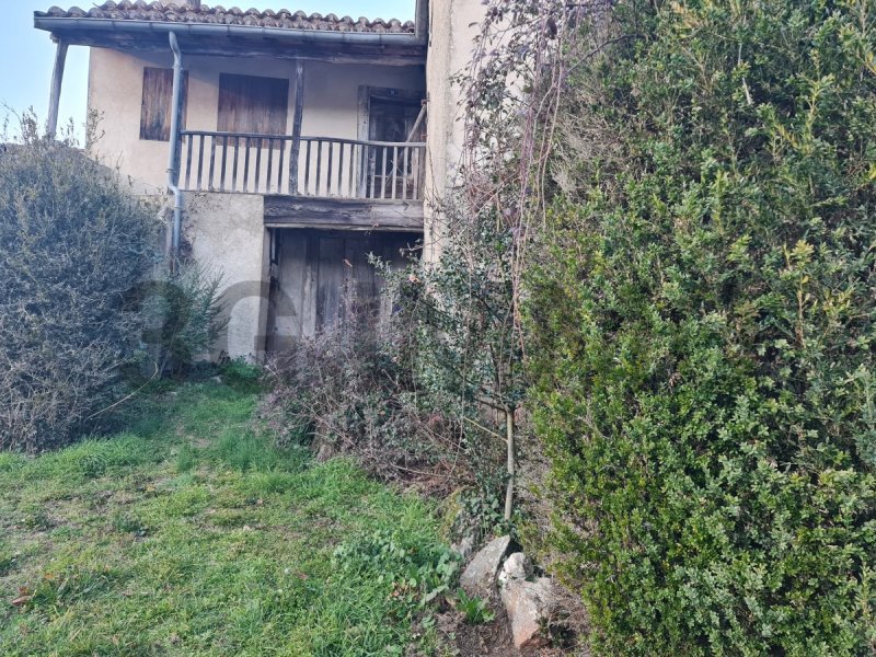 Maison à Noailhac (81490)