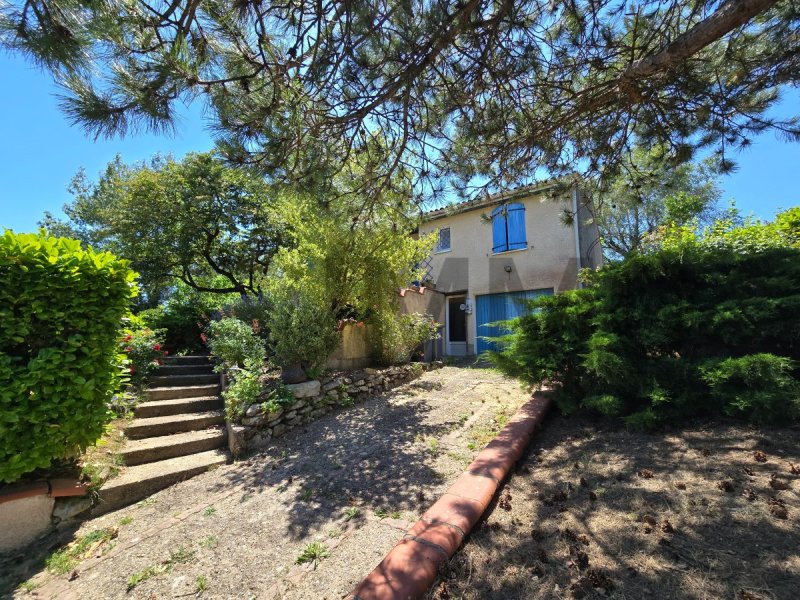 Maison à Navès (81710)