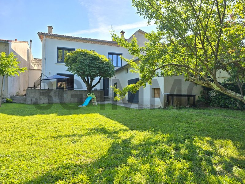Maison à Castres (81100)