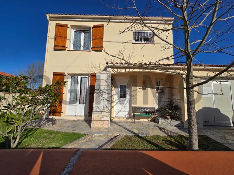 Maison à Soual (81580)