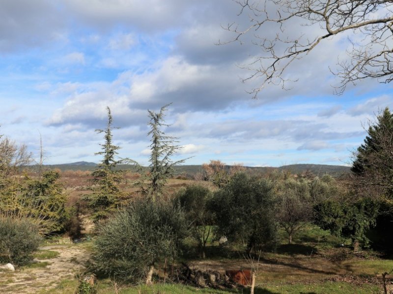 Terrain à Saint-Jean-De-Ceyrargues (30360)