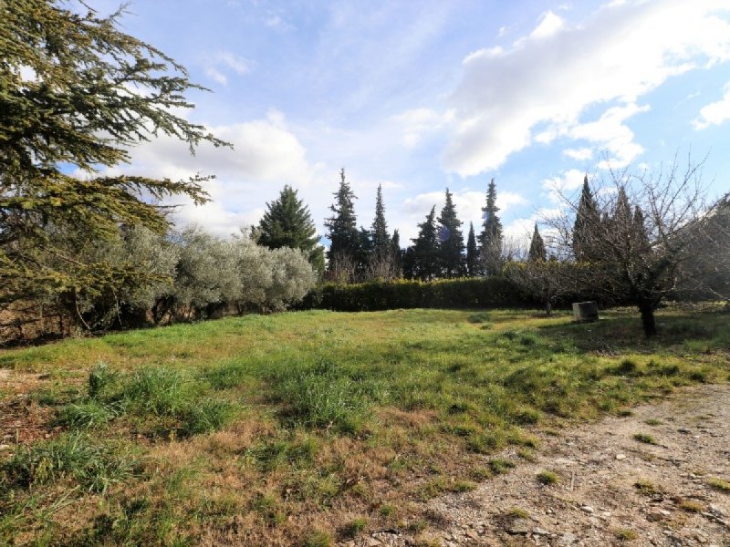 Terrain à Saint-Jean-De-Ceyrargues (30360)