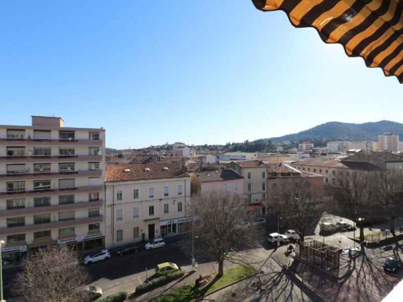 Appartement à Alès (30100)
