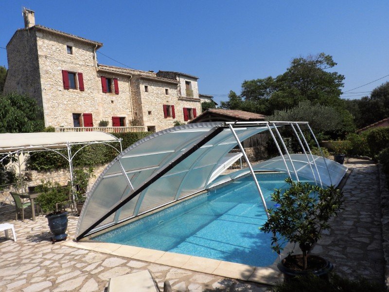 Maison à Uzès (30700)