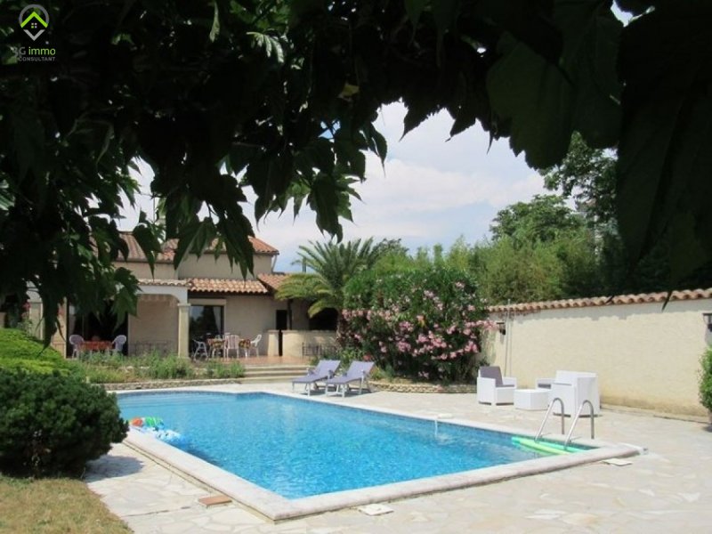 Maison à Uzès (30700)