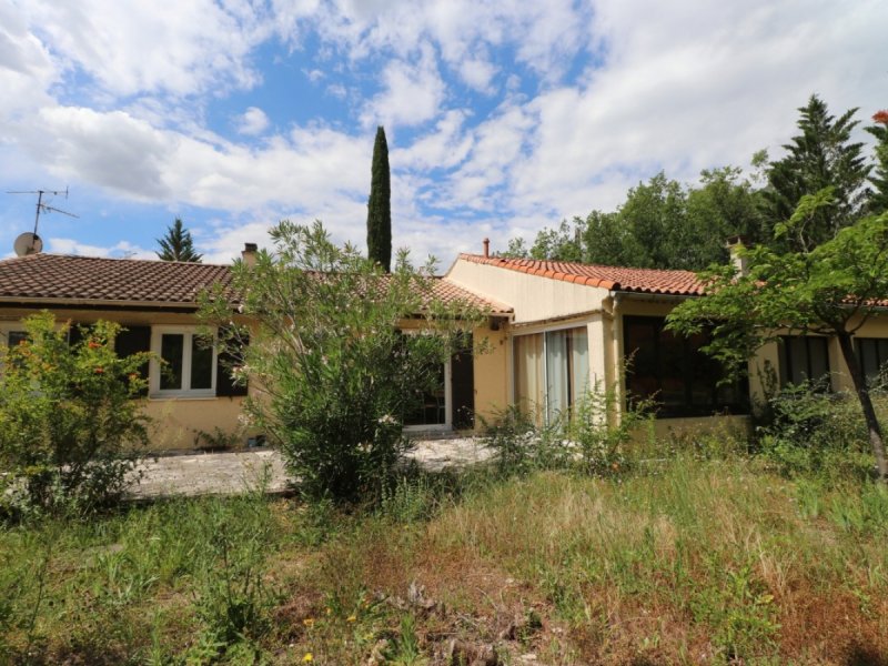 Maison à Ners (30360)