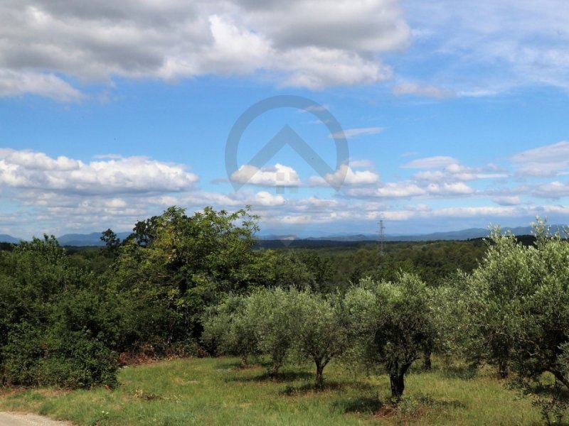 Terrain à Saint-Jean-De-Ceyrargues (30360)