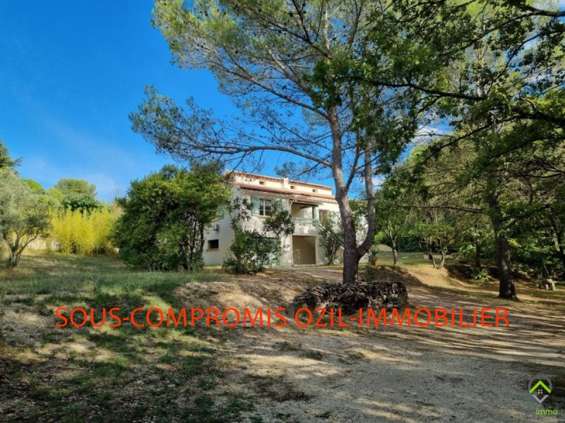 Maison à Saint-Jean-De-Ceyrargues (30360)