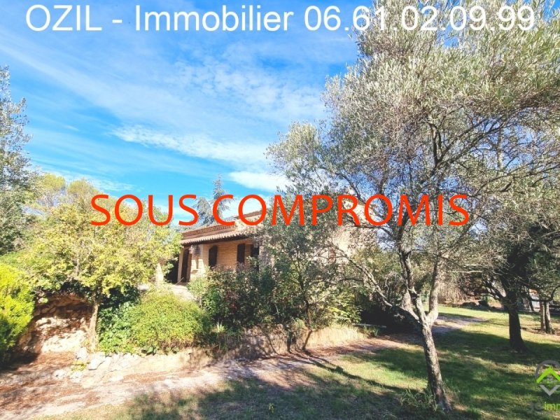 Maison à Uzès (30700)