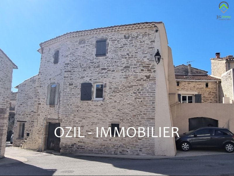 Maison à Monteils (30360)