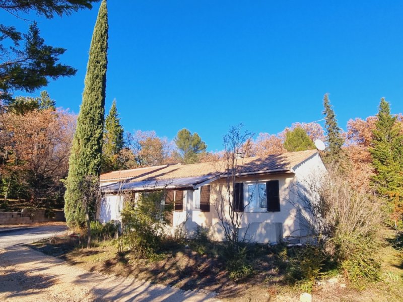 Maison à Ners (30360)
