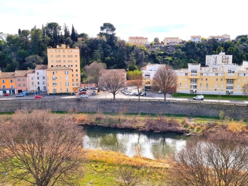 Appartement à Alès (30100)