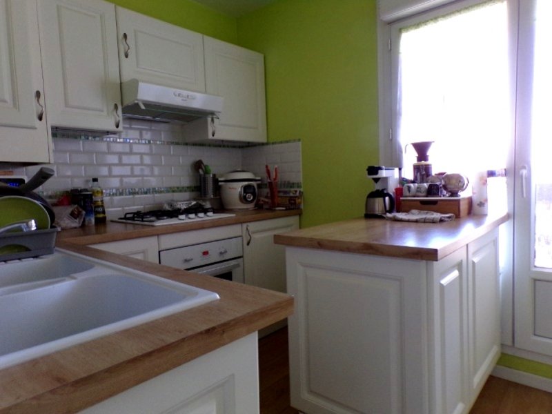 Appartement à Cauvigny (60730)