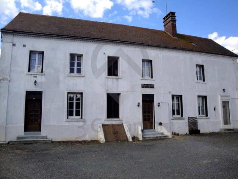 Maison à Saint-Martin-Le-Noeud (60000)