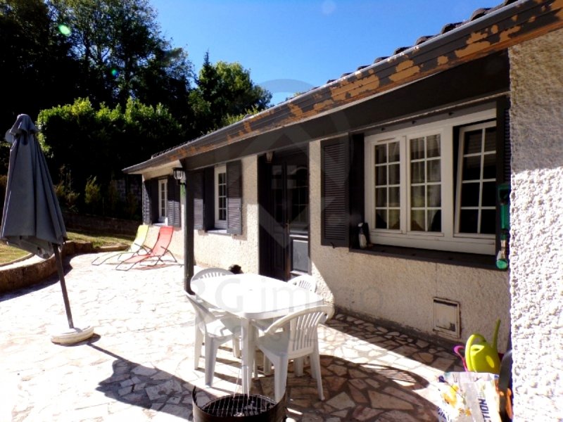 Maison à Cuigy-En-Bray (60850)