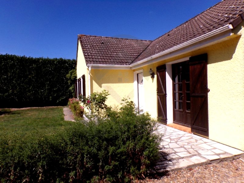 Maison à Lachapelle-Aux-Pots (60650)