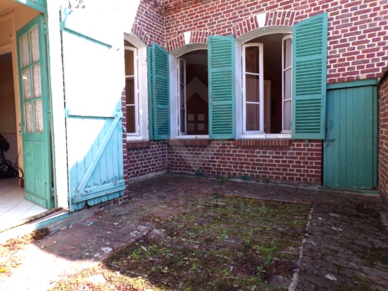 Maison à Beauvais (60000)