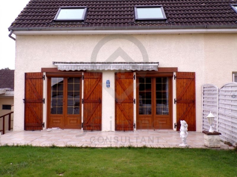 Maison à Formerie (60220)