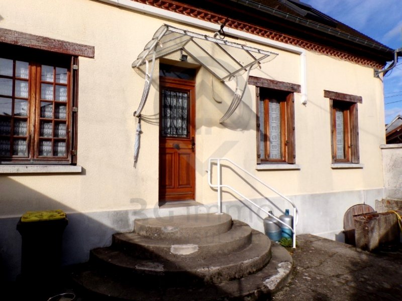 Maison à Gisors (27140)