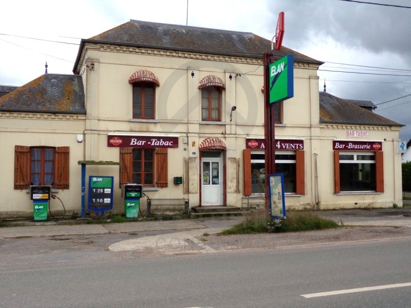 Immeuble à Cuigy-En-Bray (60850)