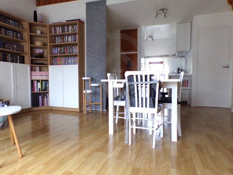 Appartement à Beauvais (60000)