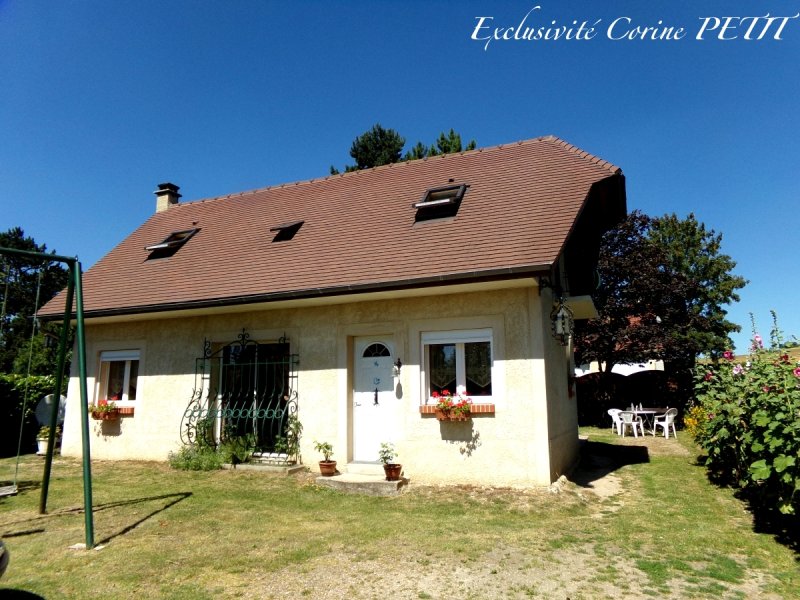 Maison à Saint-Pierre-Es-Champs (60850)