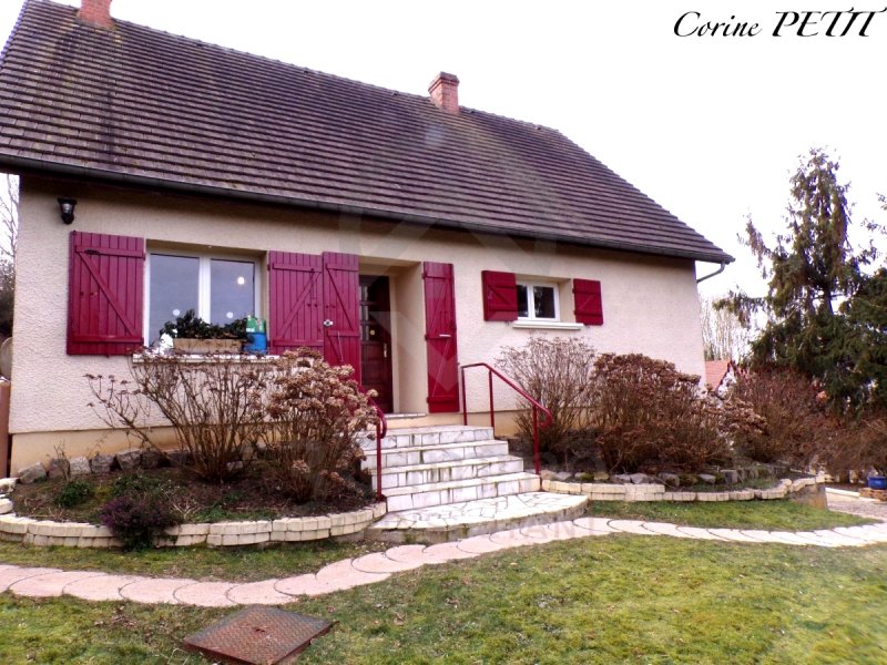 Maison à Blacourt (60650)