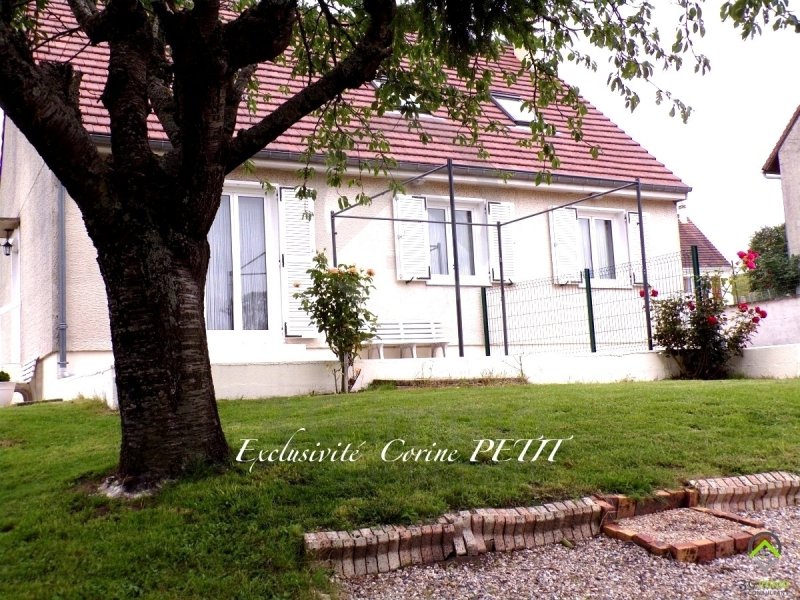 Maison à Saint-Germer-De-Fly (60850)