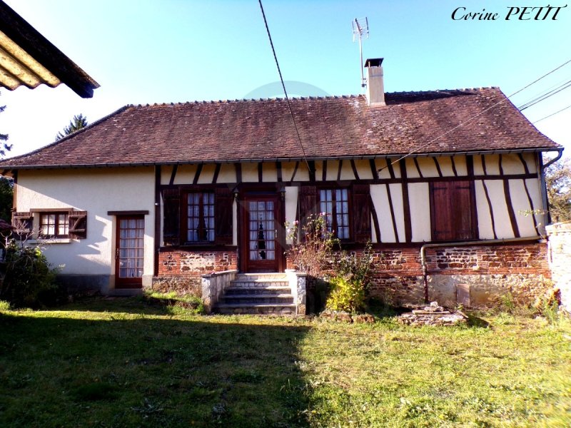 Maison à Blacourt (60650)