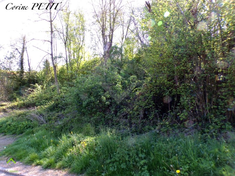 Terrain à Cuigy-En-Bray (60850)