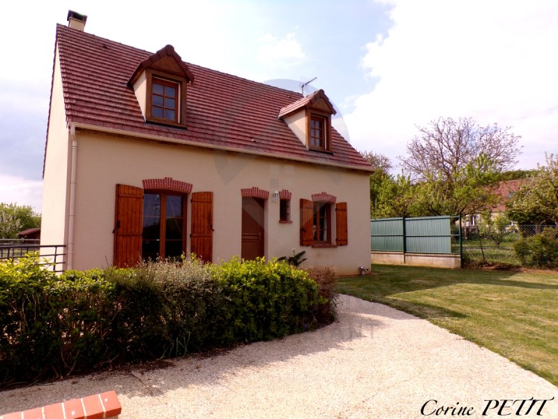 Maison à Lachapelle-Aux-Pots (60650)