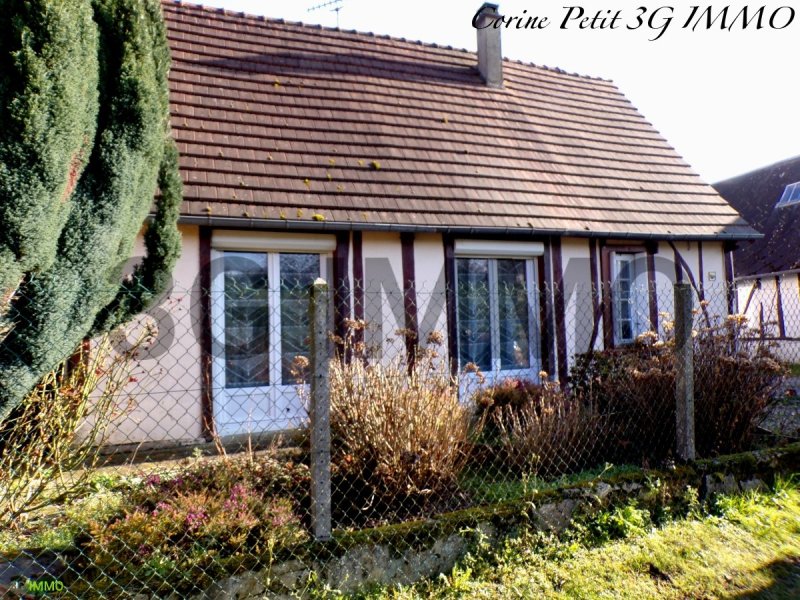 Maison à Cuigy-En-Bray (60850)