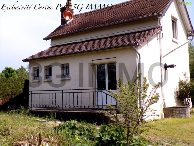 Maison à Saint-Germer-De-Fly (60850)