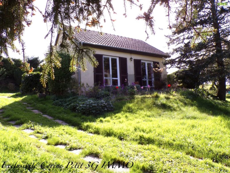 Maison à Cuigy-En-Bray (60850)