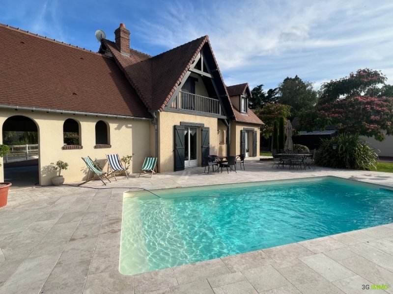 Maison à Chartres (28000)