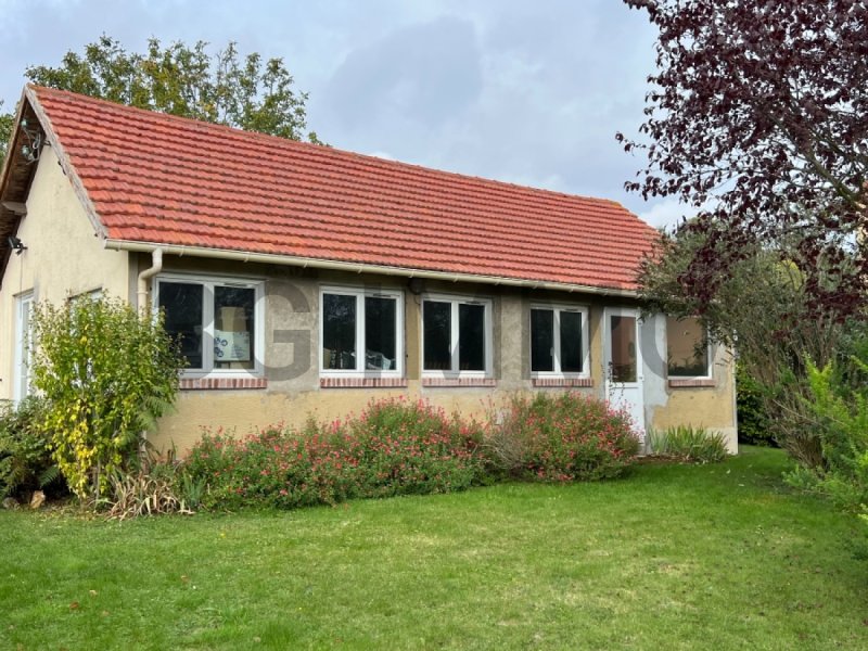 Maison à Dreux (28100)