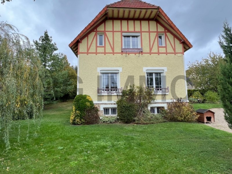 Maison à Dreux (28100)