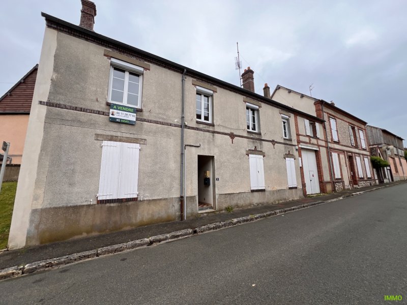 Appartement à Illiers-Combray (28120)