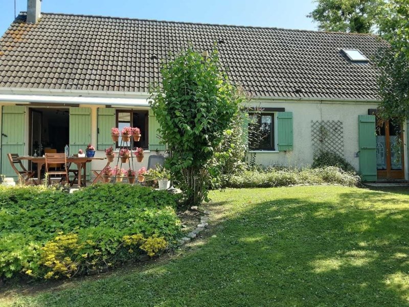 Maison à Dreux (28100)
