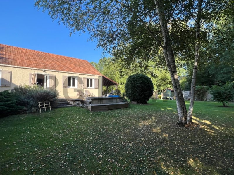 Maison à Allainville (28500)