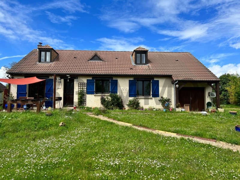 Maison à Mézières-En-Drouais (28500)