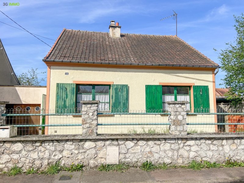 Maison à Dreux (28100)