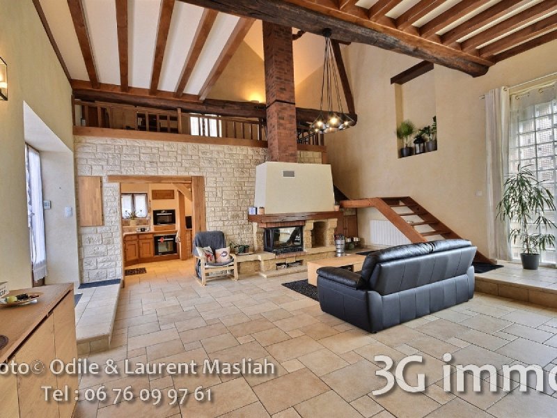 Maison à Ansacq (60250)