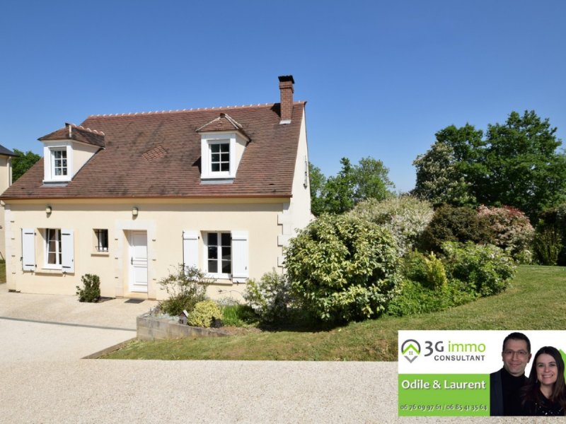Maison à Agnetz (60600)